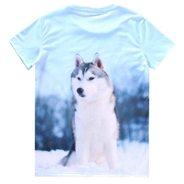 Husky dog clearance gifts