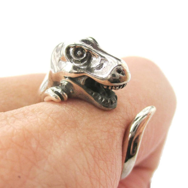 T on sale rex ring