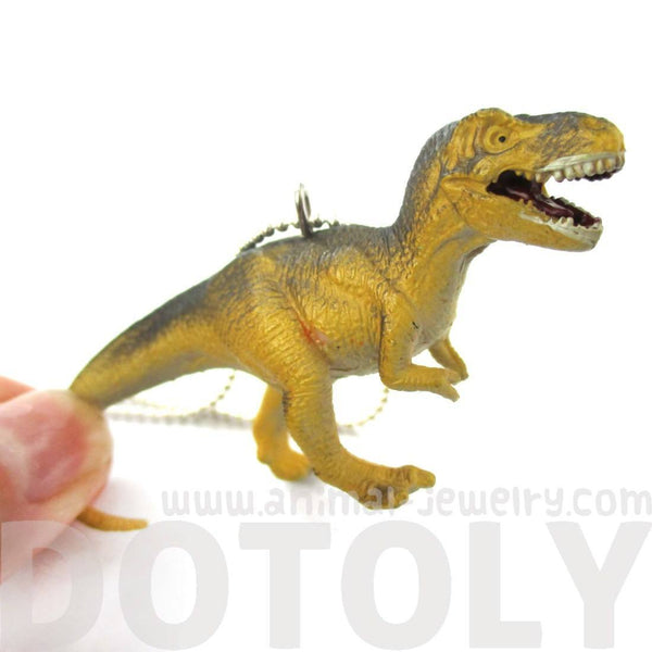 Google Dinosaur.chrome Dinosaur.dinosaur Jewelry.t Rex 