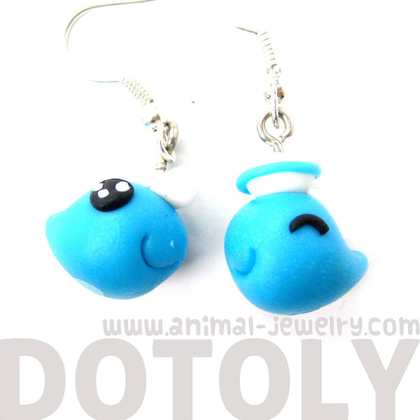 Polymer Clay Cutters For Earrings Whale Jewelry Making And - Temu