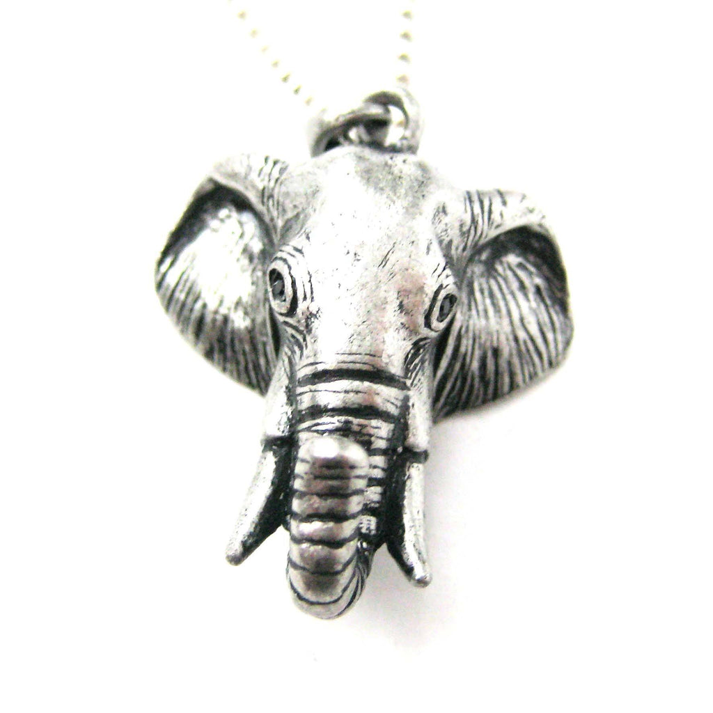 Elephant clearance head jewelry