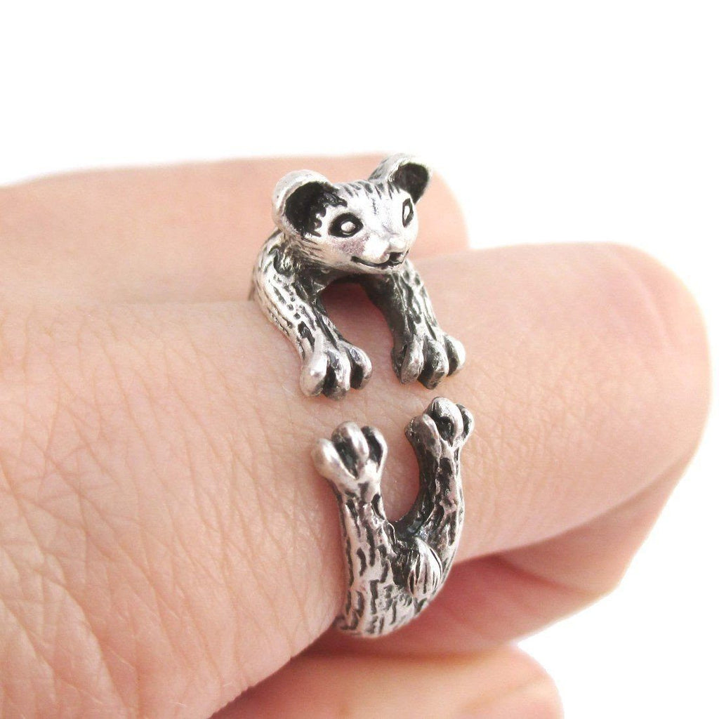 Ferret jewelry best sale