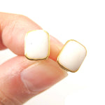 classic-rectangular-stud-earrings-in-white-on-gold-dotoly