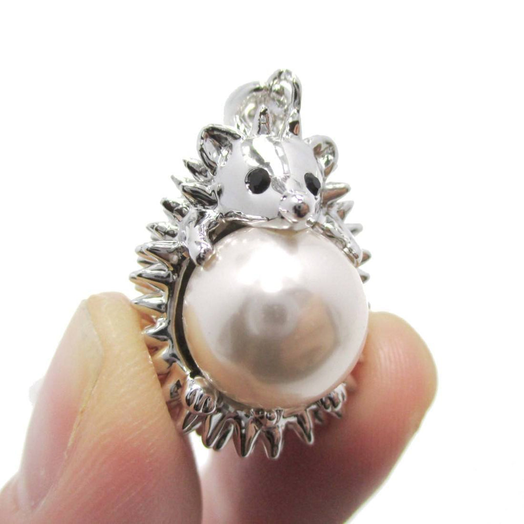 Hedgehog Earrings / Hedgehog Jewellery / Wildlife Jewellery / Animal  Necklace / Animal Jewellery / Animal Lover Gift -  Ireland
