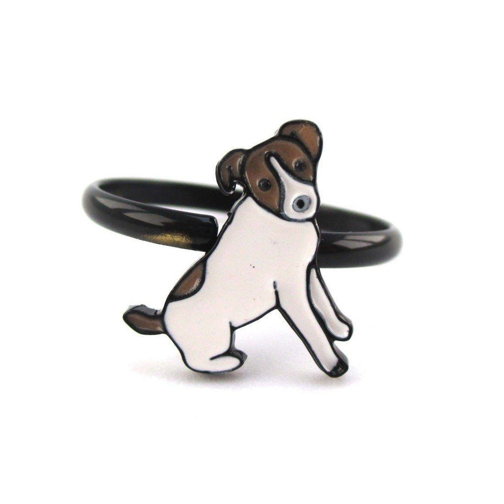 Dog Fever Terrier Ring RESERVED FOR JAZMIN store