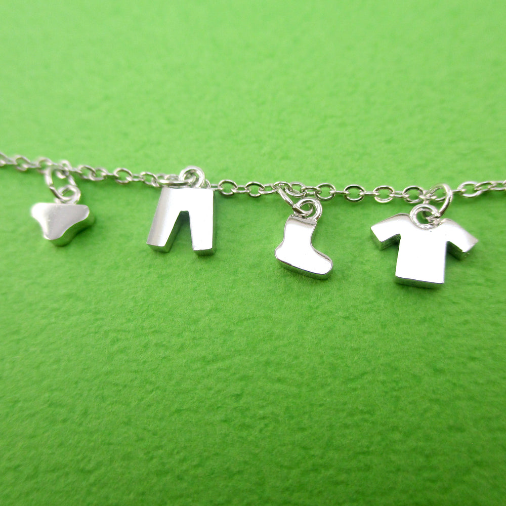 Clothing Brand Charm